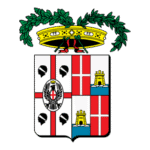 Provincia Di Cagliari ITALY Logo Transparent PNG
