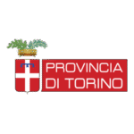 Provincia Di Torino Logo Transparent PNG