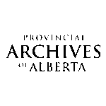 Provincial Archives Of Alberta Logo Transparent PNG