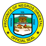 Provincial Government Of Negros Oriental Logo Transparent PNG