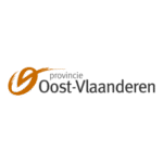 Provincie Oost vlaanderen Logo Transparent PNG