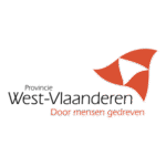 Provincie West vlaanderen Logo Transparent PNG
