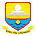 Provinsi Jambi Logo Transparent PNG