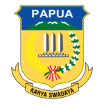 Provinsi Papua Logo Transparent PNG