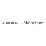 Provisoire Auvergne Rhone Alpes Logo Transparent PNG