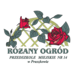 Przedszkole Nr14 Pruszkow Logo Transparent PNG