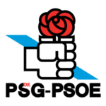 Psdeg PSOE Logo Transparent PNG