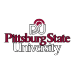 Psu Pittsburg State University Logo Transparent PNG