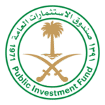 Public Investment Fund Logo Transparent PNG