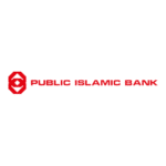 Public Islamic Bank Logo Transparent PNG