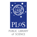 Public Library Of Science Logo Transparent PNG