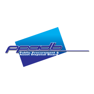 Public Procurement And Asset Disposal Board Pbadb