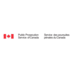 Public Prosecution Service Of Canada Logo Transparent PNG