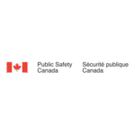 Public Safety Canada Logo Transparent PNG