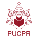 Pucpr Logo Transparent PNG