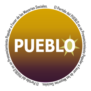 Pueblo Party