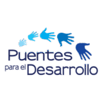 Puentes Para El Desarrollo Logo Transparent PNG