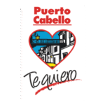 Puerto Cabello Te Quiero Logo Transparent PNG