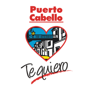 Puerto Cabello Te Quiero