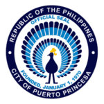 Puerto Princesa City Logo Transparent PNG