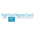 Puget Sound Regional Council Logo Transparent PNG