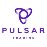 Pulsar Trading Capital Logo Transparent PNG