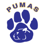 Pumas Unam Huella Logo Transparent PNG