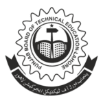 Punjab Board Of Technical Education Lahore Logo Transparent PNG