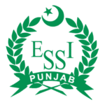 Punjab Employees Social Security Logo Transparent PNG