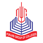 Punjab Group Of Colleges Logo Transparent PNG