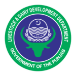 Punjab Livestock And Dairy Development Department Logo Transparent PNG