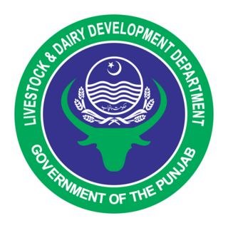 Punjab Livestock And Dairy Development Department