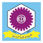 Punjab Polytechnic Institute Samundri Faisalabad Logo Transparent PNG