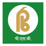 Punjab Sind Bank Logo Transparent PNG