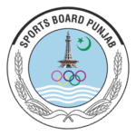 Punjab Sports Board Logo Transparent PNG