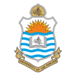 Punjab University Lahore Logo Transparent PNG