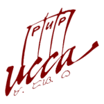 Pup Ucca Logo Transparent PNG