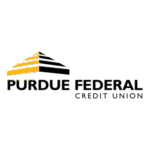 Purdue Federal Credit Union Logo Transparent PNG
