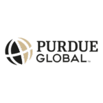 Purdue University Global Logo Transparent PNG