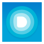 Puredome Logo Transparent PNG