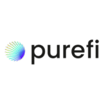 Purefi UFI Logo Transparent PNG