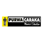 Purwa Caraka Music Studio Logo Transparent PNG