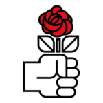 Pvda 1974 Logo Transparent PNG