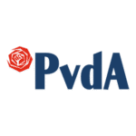 Pvda 1992 Logo Transparent PNG