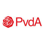 Pvda Dutch Labour Party Logo Transparent PNG