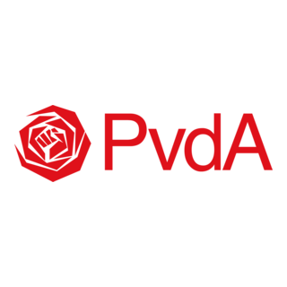 Pvda Dutch Labour Party