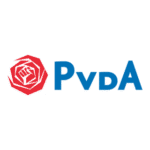 Pvda Party Logo Transparent PNG