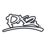 Px2 Logo Transparent PNG
