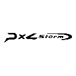 Px4 Storm Logo Transparent PNG