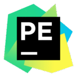 Pycharm Edu Logo Transparent PNG
